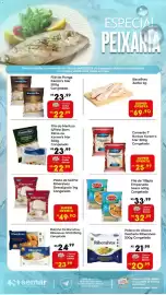 Folheto Semar Supermercado semana 9 Página 1