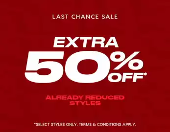 City Beach catalogue Page 1