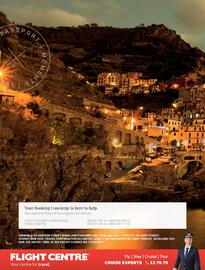 Flight Centre brochure Page 174