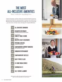 Flight Centre brochure Page 10