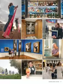 Flight Centre brochure Page 11