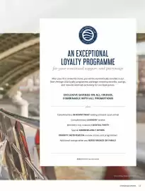 Flight Centre brochure Page 13