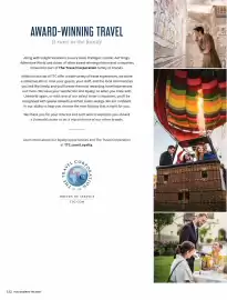 Flight Centre brochure Page 134