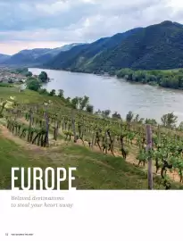 Flight Centre brochure Page 14