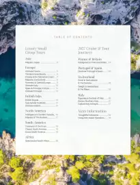 Flight Centre brochure Page 141