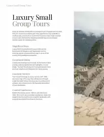 Flight Centre brochure Page 142