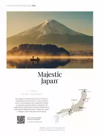 Flight Centre brochure Page 144