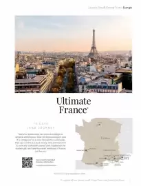 Flight Centre brochure Page 145