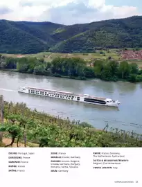 Flight Centre brochure Page 15