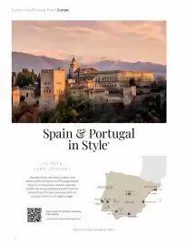 Flight Centre brochure Page 152