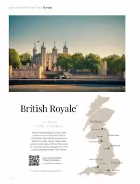 Flight Centre brochure Page 154