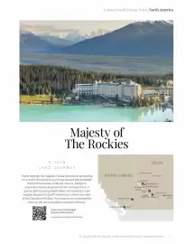 Flight Centre brochure Page 157