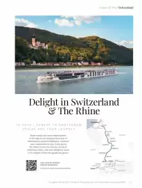 Flight Centre brochure Page 169