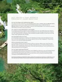 Flight Centre brochure Page 173