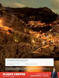 Flight Centre brochure Page 174