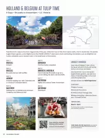 Flight Centre brochure Page 18