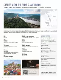 Flight Centre brochure Page 22