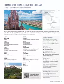 Flight Centre brochure Page 23