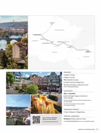 Flight Centre brochure Page 29