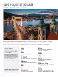 Flight Centre brochure Page 34