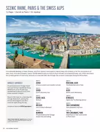 Flight Centre brochure Page 36