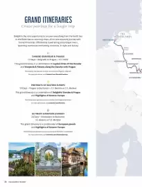 Flight Centre brochure Page 40