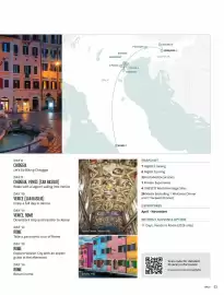 Flight Centre brochure Page 55