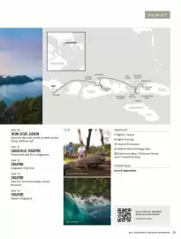 Flight Centre brochure Page 61