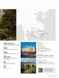 Flight Centre brochure Page 63