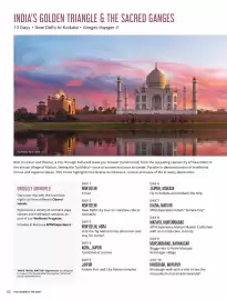 Flight Centre brochure Page 64