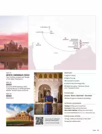 Flight Centre brochure Page 65