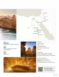 Flight Centre brochure Page 67