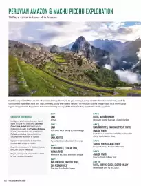 Flight Centre brochure Page 68