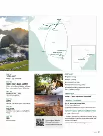 Flight Centre brochure Page 69