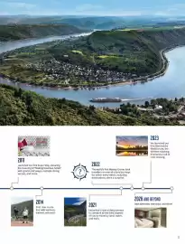 Flight Centre brochure Page 7