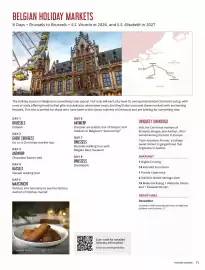 Flight Centre brochure Page 73