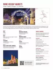 Flight Centre brochure Page 76