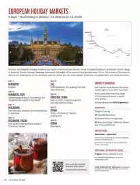 Flight Centre brochure Page 78