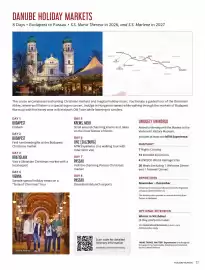 Flight Centre brochure Page 79