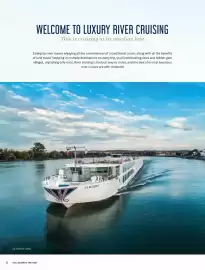 Flight Centre brochure Page 8