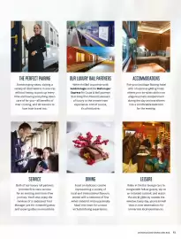 Flight Centre brochure Page 83