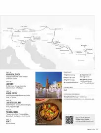 Flight Centre brochure Page 87