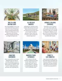 Flight Centre brochure Page 9