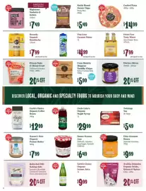 Choices Market flyer week 9 Page 3