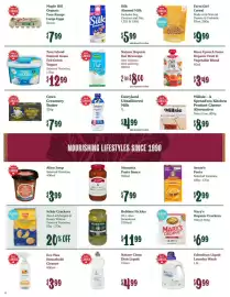 Choices Market flyer week 9 Page 4