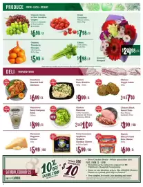 Choices Market flyer week 9 Page 5