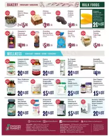 Choices Market flyer week 9 Page 6