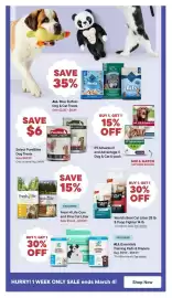 Petvalu flyer week 9 Page 2