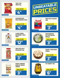 Fresh Grocery Depot flyer week 9 Page 2