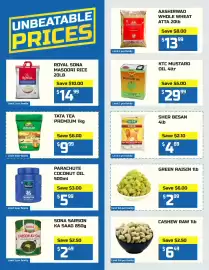 Fresh Grocery Depot flyer week 9 Page 3